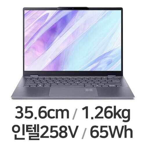 스위프트 14 AI 14 2024