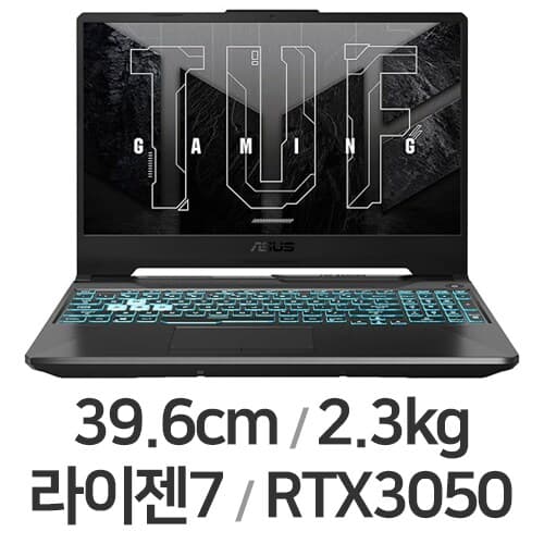 TUF 게이밍 A15 15.6 2024