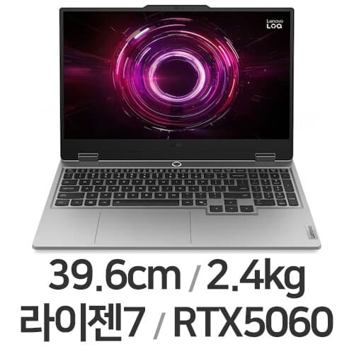 LOQ 15 2025