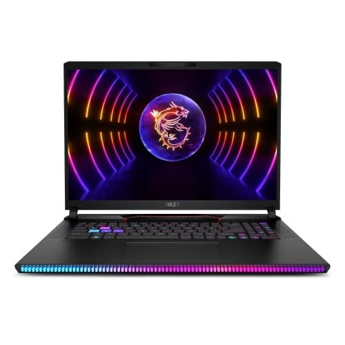 레이더 GE78 HX 17 2023