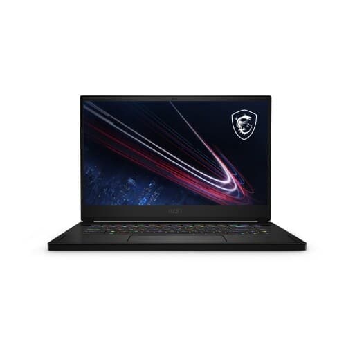 GS66 Stealth 15.6 2021