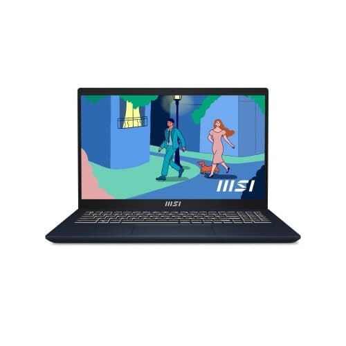 모던 15 B12M-i5 2022