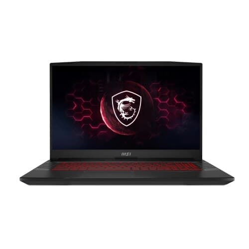 펄스 GL76 17 2022