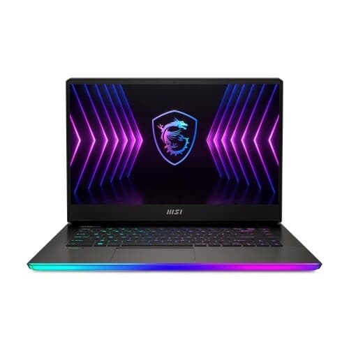 레이더 GE67 HX 15.6 2022