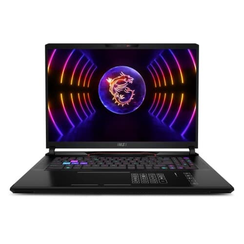 레이더 GE78 HX 17 2023