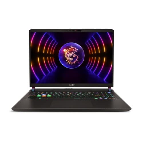 벡터 GP68 HX 16 i9 2023