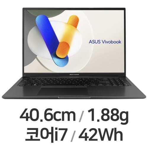 비보북 16 2024