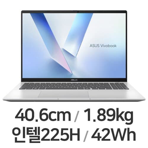 비보북 16 2025