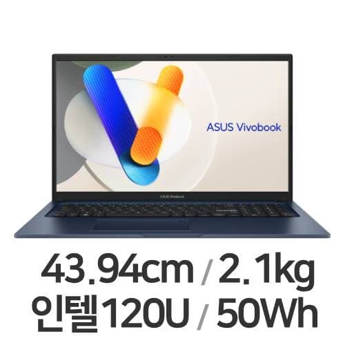 비보북 17 2024