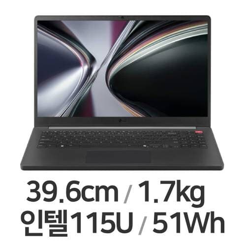 그램북 15 2024
