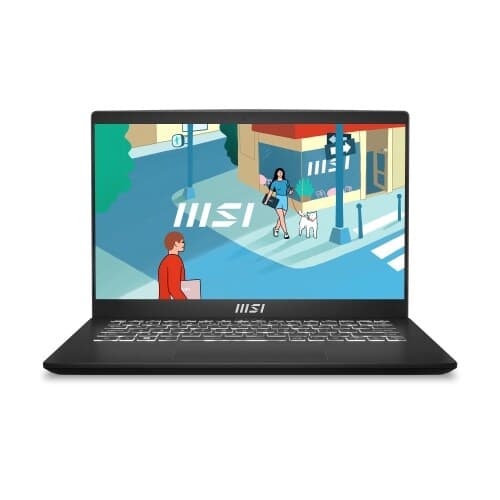 모던 14 14인치 2023