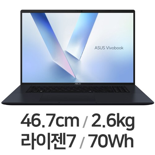비보북 18 2025