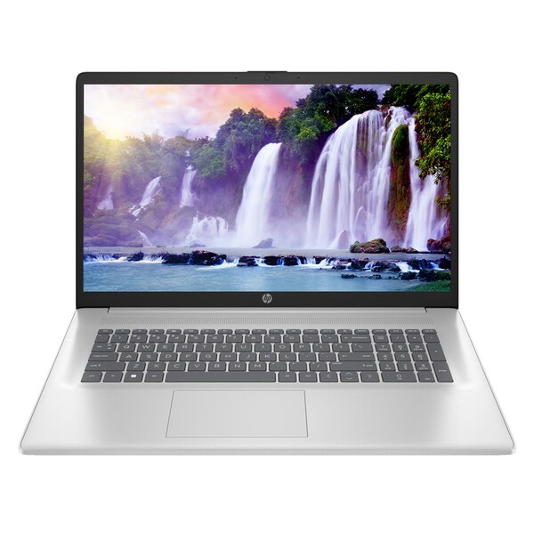 HP 17s 17 2022