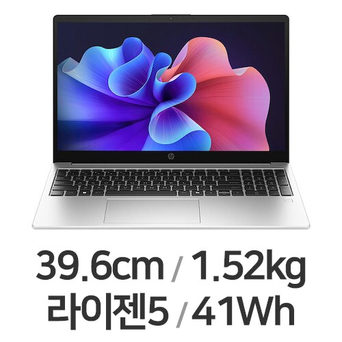 HP 255 G10 15.6인치 2023