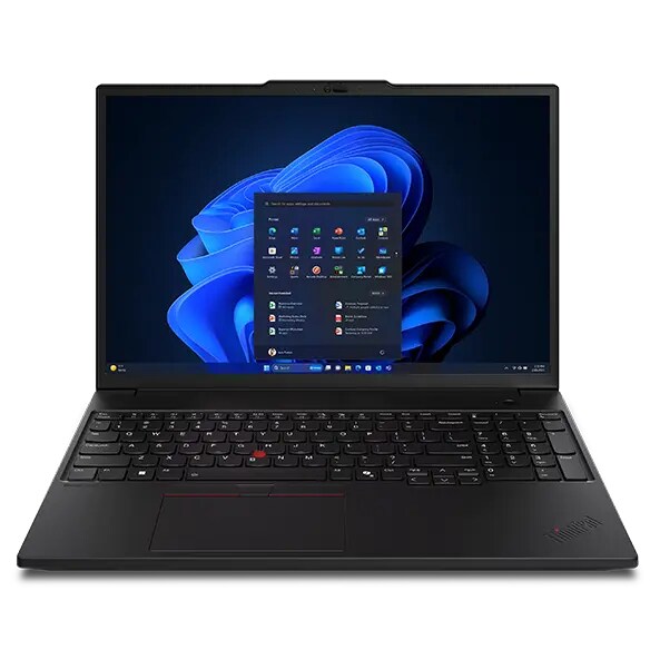 씽크패드 P16s Gen 4 16 2025