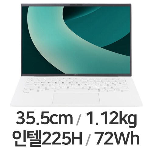 그램 14 2025