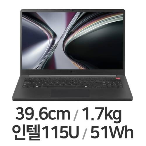 그램북 15 2024