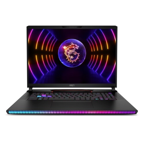 레이더 GE78 HX 17 2023