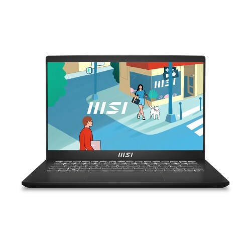모던 14 14인치 2023