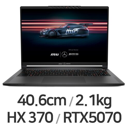스텔스 A16 Mercedes-AMG 16 2025