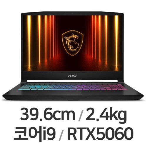 소드 GF66 15.6 2025