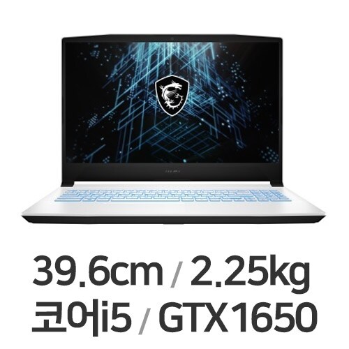소드 GF66 15 2021