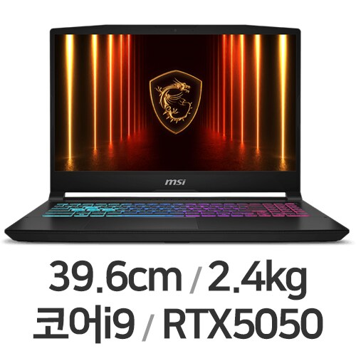 소드 GF66 HX 15.6 2025