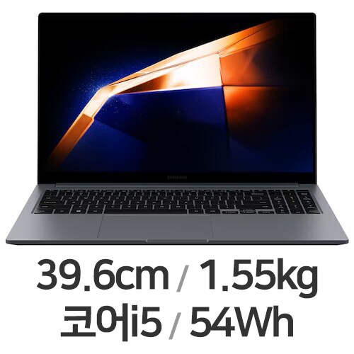 갤럭시북4 15 2024